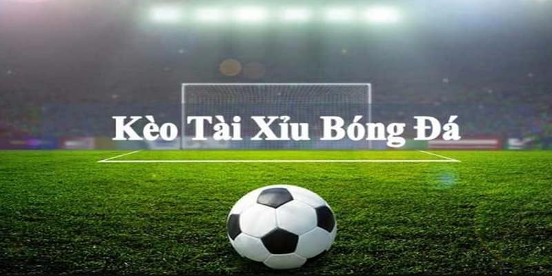 Kèo Tài Xỉu Các loại kèo Tài Xỉu mở rộng