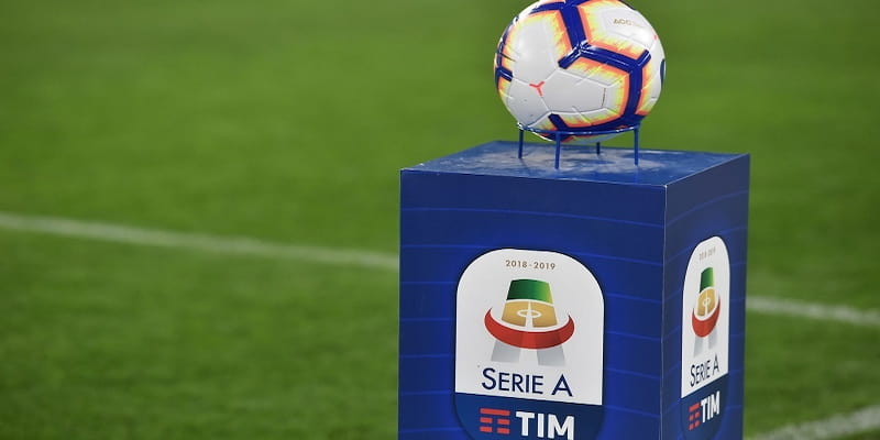 Kèo bóng đá Serie A Các loại kèo phổ biến trong Kèo bóng đá Serie A