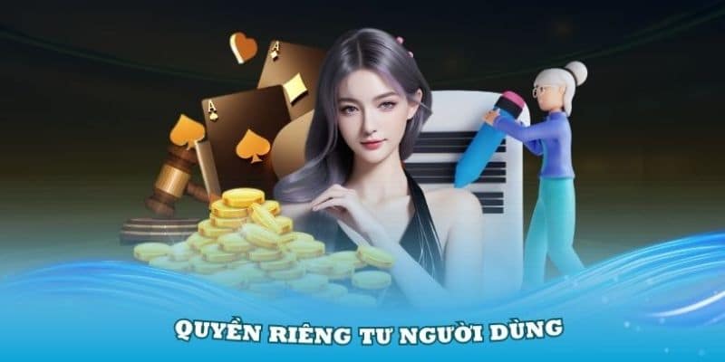 Cách các nền tảng cá cược hiện đại bảo vệ quyền riêng tư người dùng