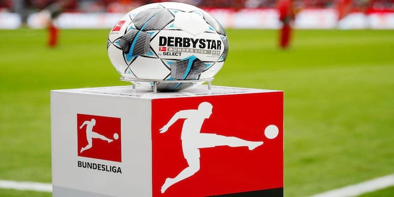 Kèo bóng đá Bundesliga Cách đọc kèo bóng đá Bundesliga chuẩn xác và chi tiết