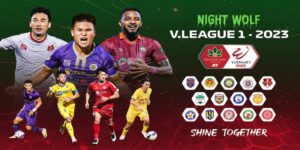 Cách đọc kèo bóng đá V-League chuẩn xác