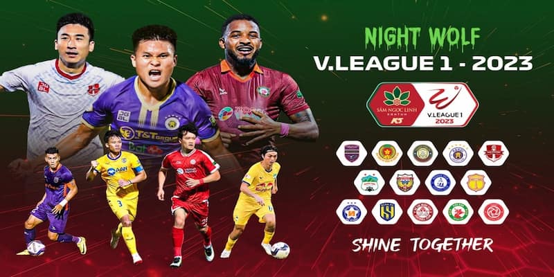 Kèo bóng đá V-League Cách đọc kèo bóng đá V-League chuẩn xác