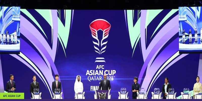 Cách đọc và hiểu các loại kèo phổ biến trong AFC Asian Cup