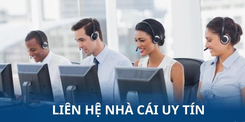liên hệ Cách liên hệ hiệu quả để nhận kèo bóng đá uy tín