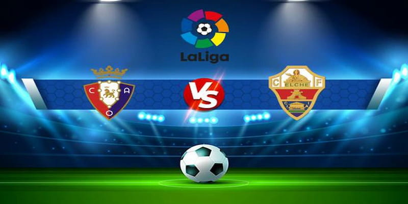 Kèo bóng đá La Liga Cách phân tích kèo trong Kèo bóng đá La Liga