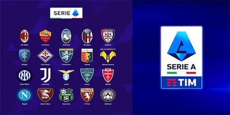 Kèo bóng đá Serie A Chiến thuật chơi Kèo bóng đá Serie A hiệu quả