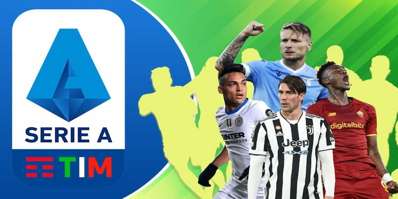 Kèo bóng đá Serie A Đặc điểm nổi bật của Kèo bóng đá Serie A