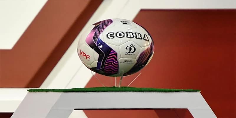 Kèo bóng đá V-League Đặc điểm nổi bật của kèo bóng đá V-League