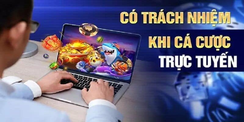 Chơi có trách nhiệm Dấu hiệu cảnh báo khi bạn không còn Chơi có trách nhiệm