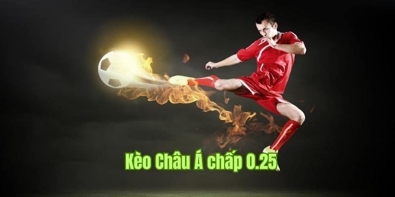 Kèo châu Á Kỹ năng chọn kèo châu Á theo từng loại trận đấu