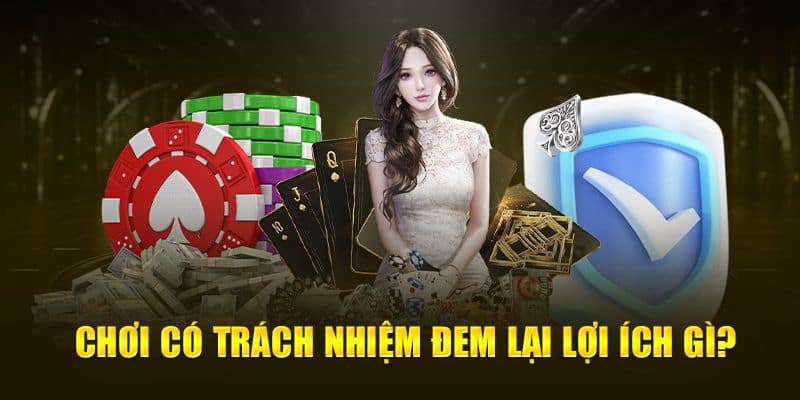 Chơi có trách nhiệm Làm sao để xây dựng thói quen Chơi có trách nhiệm ngay từ đầu?