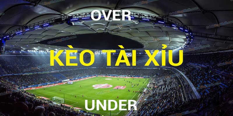 Kèo Tài Xỉu Phân tích chuyên sâu để chọn kèo Tài Xỉu chính xác