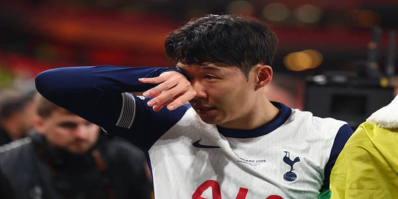 Son Heung-min Son Heung-min và sự tin tưởng từ giới chuyên gia