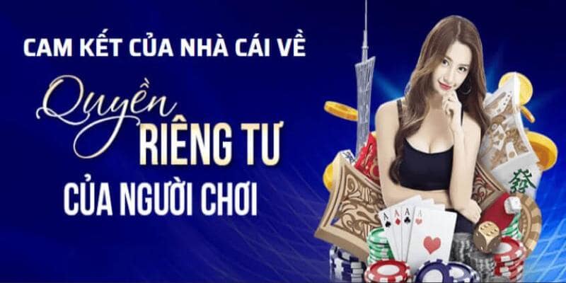 Tại sao quyền riêng tư là yếu tố cốt lõi trong cá cược?