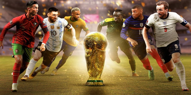 Kèo bóng đá World Cup Tìm hiểu bản chất của kèo bóng đá World Cup