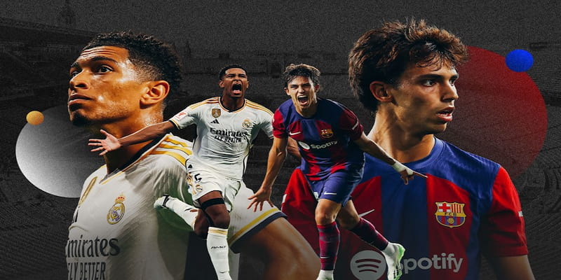 Kèo bóng đá La Liga Tổng quan về Kèo bóng đá La Liga và đặc điểm nổi bật