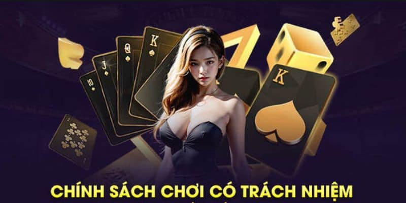 Chơi có trách nhiệm Vì sao Chơi có trách nhiệm là kim chỉ nam trong thế giới casino?