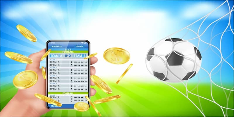 Kinh nghiệm soi kèo bóng đá Nhận biết dấu hiệu bẫy kèo từ nhà cái