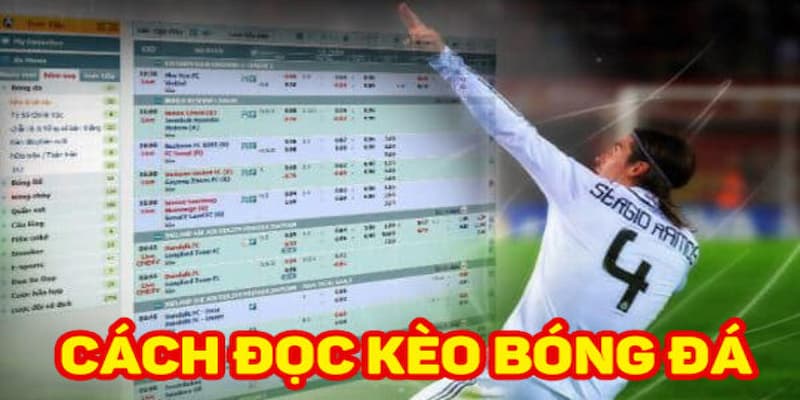 Cách xem kèo bóng đá Mẹo để nâng cao tỷ lệ thắng