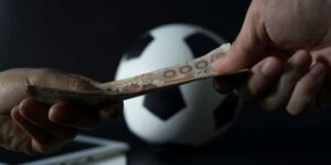 Cách tính tiền kèo bóng đá