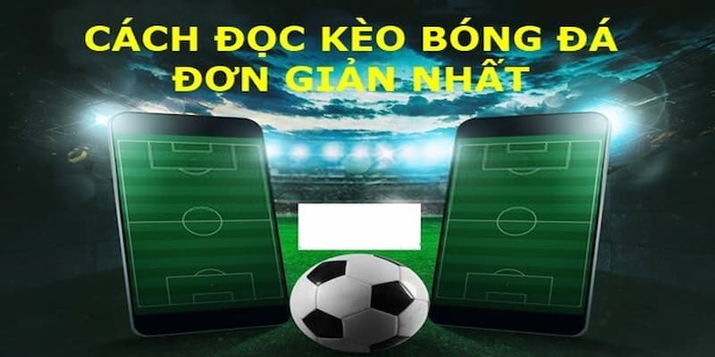 Cách đọc kèo bóng đá Tại sao Cách đọc kèo bóng đá lại quan trọng ?